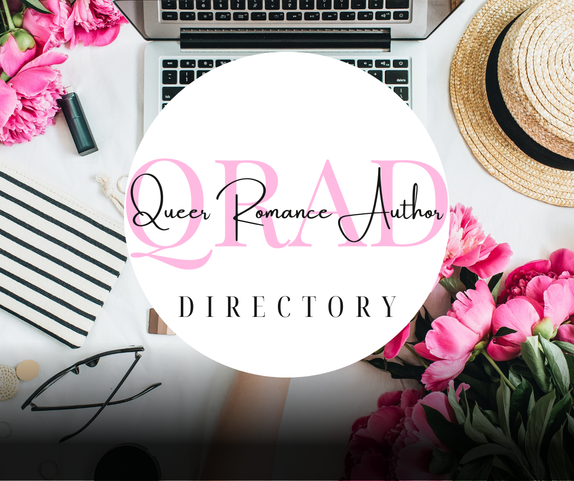 Queer Romance Authors Directory 